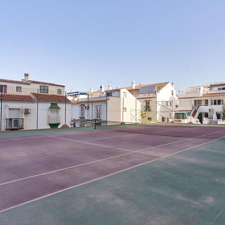 托罗克斯科斯塔Terraza Sobre El Mar公寓 外观 照片